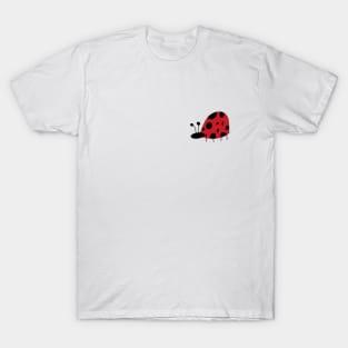 Ladybug T-Shirt